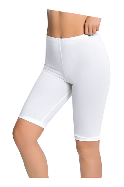 İki Yıldız İyteks ženske L Sa likrom tajice iznad kolena, 6 komada 1005