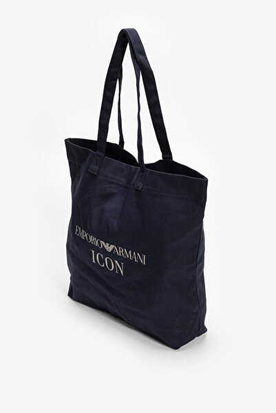 Emporio Armani Erkek El Çantası