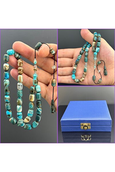 MİHMANDAR Sıkma Kehribar