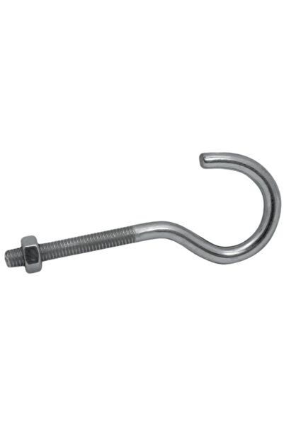 flores Agatator cu filet metric tip C, M5 x 26 x 63 mm, 100 buc / set