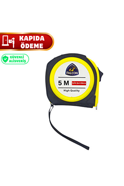Falcon Şerit 5 Metre