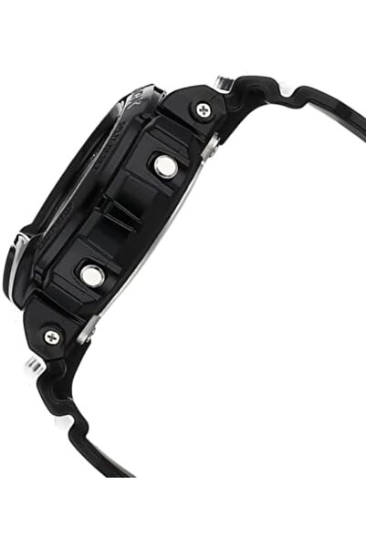 Casio G-Shock Men's Quartz Watch, Digital Display and Resin Strap-DW-6900CB-1D