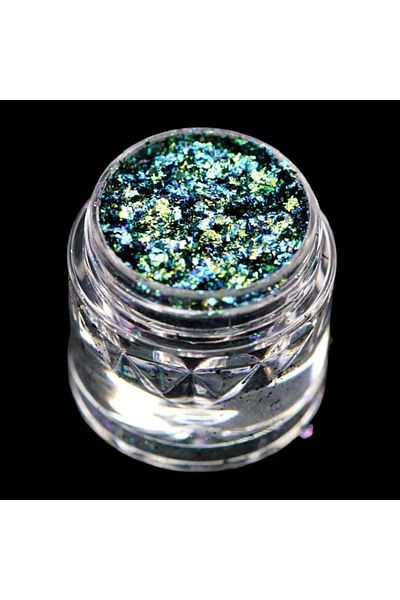 Kajol Beauty Pigment flakes PK164 for KAJOL Beauty® makeup, <0.25g