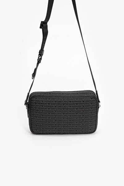 Emporio Armani Erkek Reporter Çanta