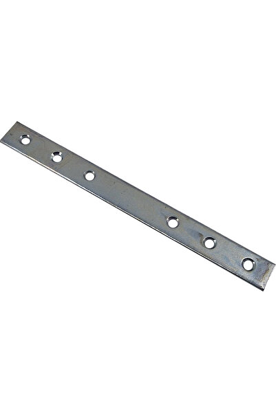 flores Μεταλλική πλάκα για σύνδεση, 15 x 150 x 2 mm, 100 τεμάχια / σετ