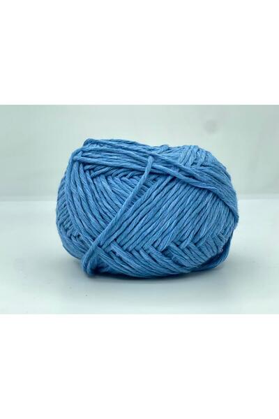 VAVIVO HANDKNITTING YARNS Fir de tricotat manual din bumbac de bambus