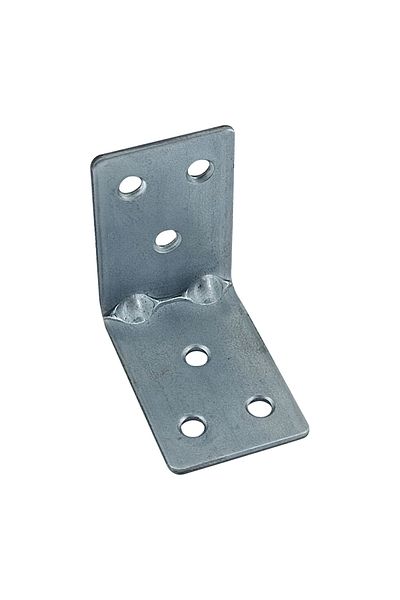 flores Coltar metalic pentru grinda, 30 x 45 x 45 mm, 50 buc / set