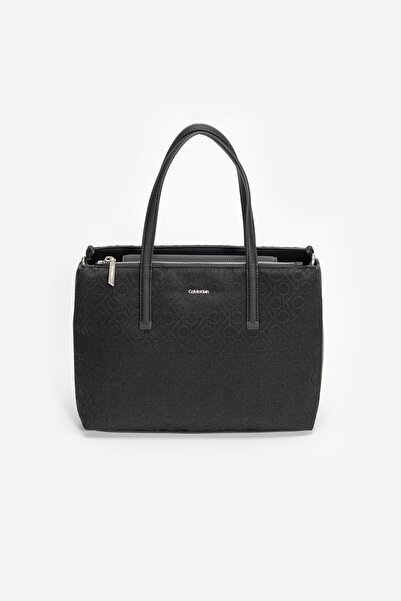 Calvin Klein CK MUST Medium Tote Bag - JCQ