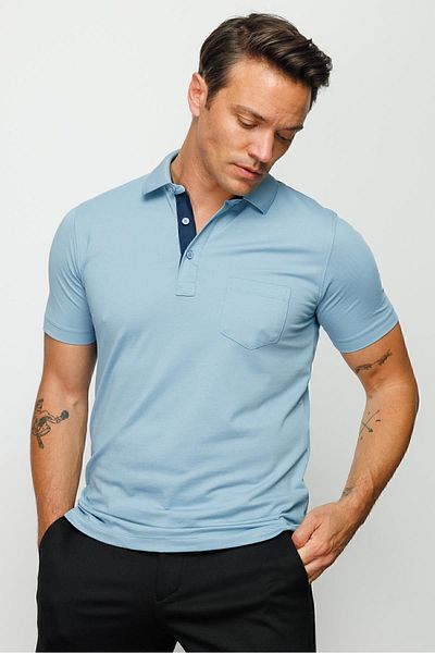 Desen Men's T-Shirt 231201