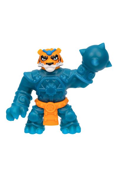 Goojitzu Hgjz Smash Strikers Single Figure - Tygor