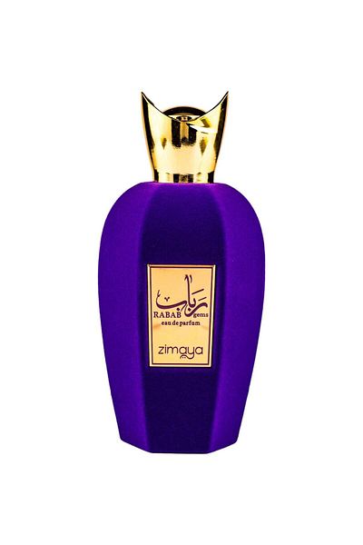 Zİmaya Rabab Gems by Zimaya - unisex - EDP 100 ml
