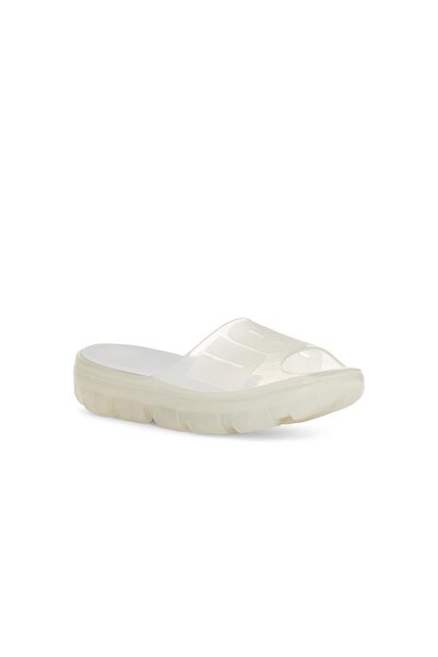 UGG W Jella Clear Slıde Clear 1136763