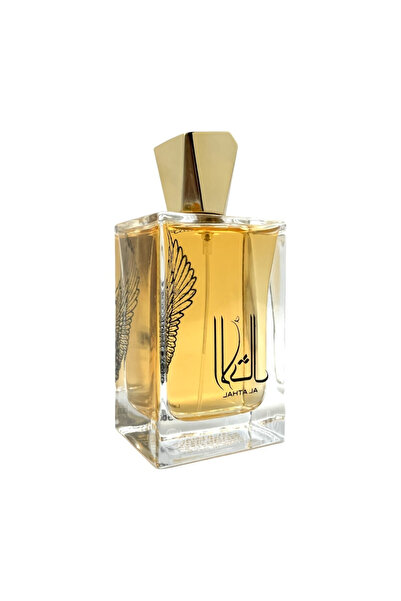 Lattafa perfumes عطر الأثال أو دي بارفان 100 مل من لطافة بخاخ العطر