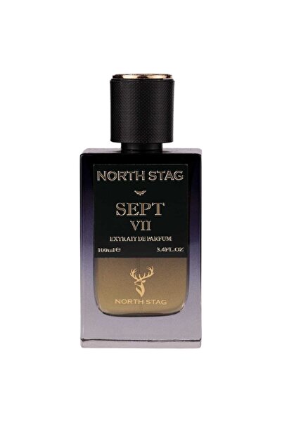 North Stag SEPT VII by NORTH STAG - barbati - Extract de parfum 100 ml