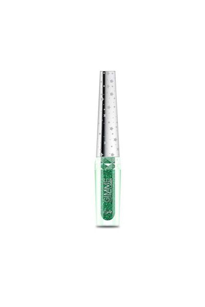 Rude Eyeliner Rude Gimme Glitter Liner Beaming, 2.8g