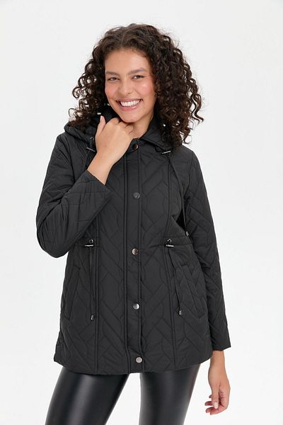 Desen Women's Coat Dsn24K24412