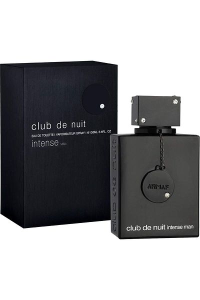 Armaf Armaf Club de Nuit Intense for Men 105ml