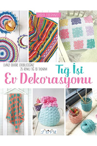 Genel Markalar TIĞ İŞİ EV DEKORASYONU