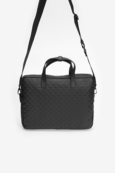 Emporio Armani Erkek Sırt Çantası