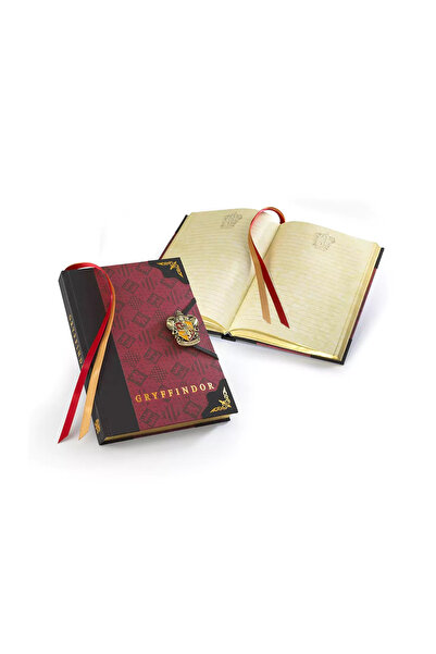 Harry Potter Jurnalul Gryffindor Harry Potter, 25x17x2 cm