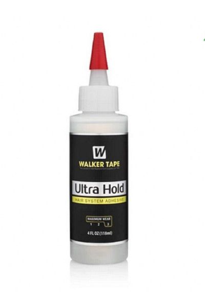 Walker Tape ULTRA HOLD HAIR SYSTEM ADHESIVE 4 FL