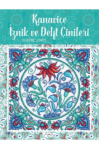 Genel Markalar KANAVİÇE İZNİK VE DELFT ÇİNİLERİ