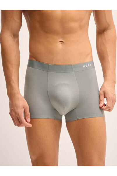 The Bear House Men’s Boxers Soft & Comfortable Modal Underwear with Breathable Fabric