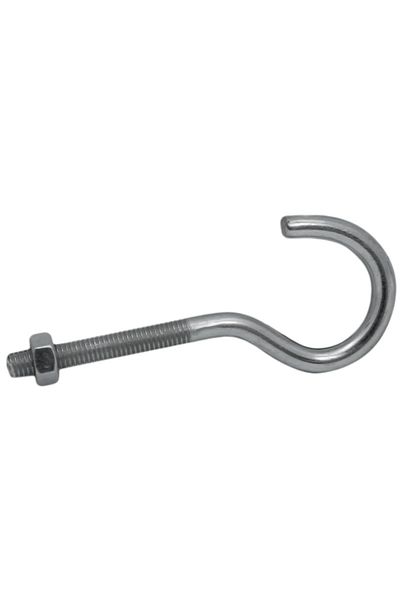 flores Agatator cu filet metric tip C, M5 x 26 x 63 mm, 10 buc / set