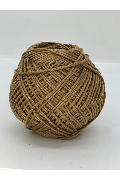 VAVIVO HANDKNITTING YARNS Fir de tricotat manual din bumbac de bambus