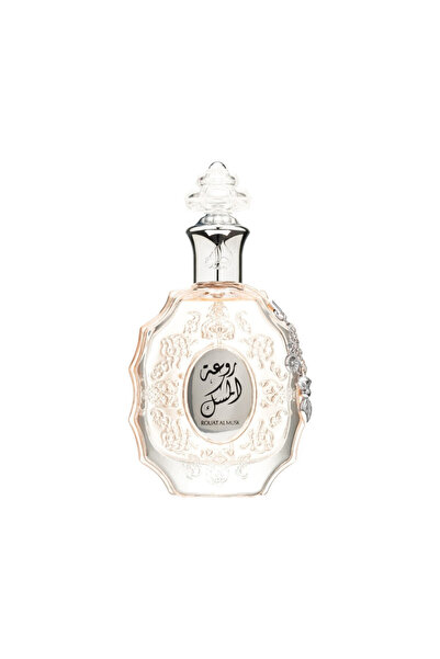 Lattafa perfumes بخاخ رائحة المسك 100 مل
