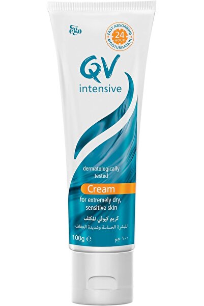 Qv Intensive Cream 100g