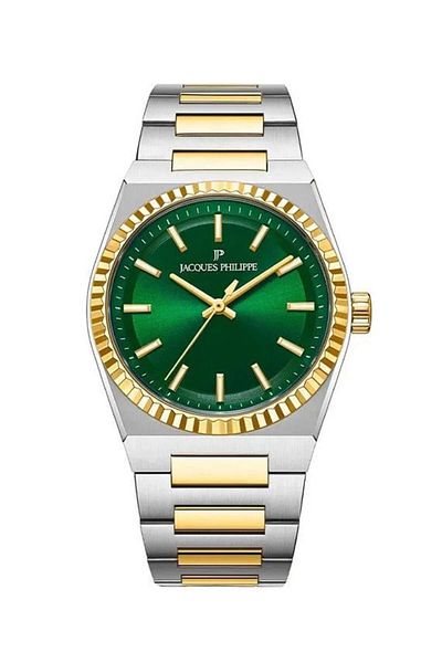 Jacques Philippe Jpqgls5873X8 Women Wrist Watch