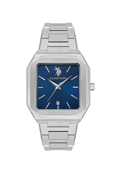 U.S. Polo Assn. Us Polo Assn Uspa1082-01 Men's Wristwatch
