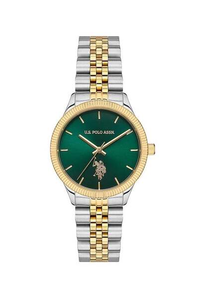 U.S. Polo Assn. ساعة يد نسائية يو اس بولو اسن USPA2061-07
