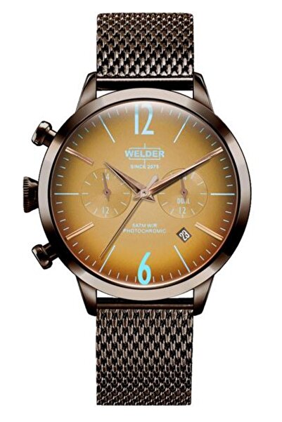 WELDER MOODY WWRC606 Women's Wristwatch
