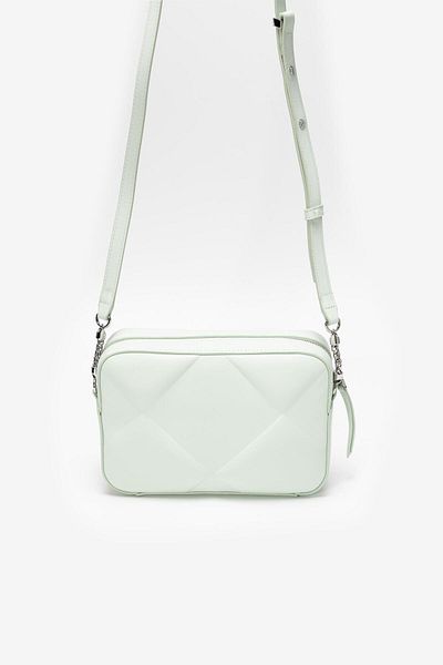 Calvin Klein QUILT CAMERA BAG