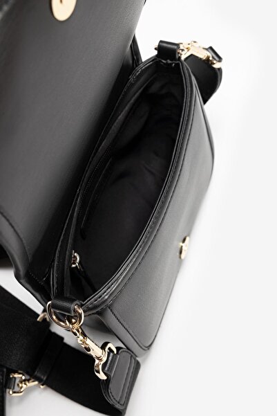 Tommy Hilfiger City Crossover Woven Women's Mini Shoulder Bag