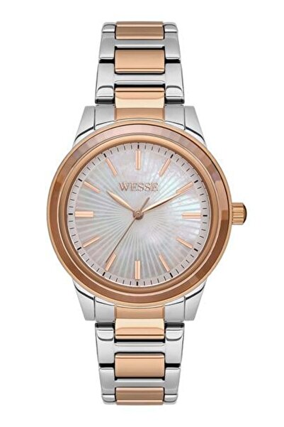 Wesse WWL110802 Women's Wristwatch