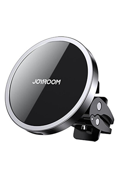 REDz Accessories Suport auto MagSafe, JR-ZS240 Joyroom, încărcare wireless 15...