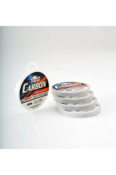 Fluoro Carbon 0.16 mm