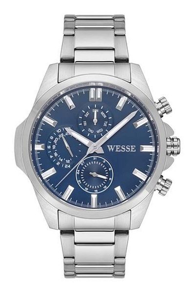 Wesse Wwg205803 Men's Wristwatch