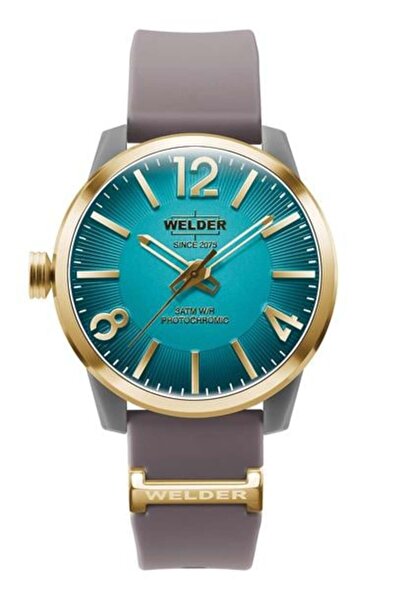 WELDER MOODY WWRL2000 Kadın Kol Saati