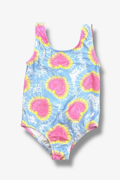 Nilmay mayo Costum de baie pentru fete
