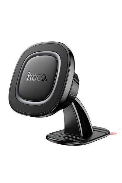 REDz Accessories Suport auto Hoco H73 pentru consolă centrală, montare adeziv...