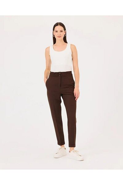 SEÇİL Seçil Women's Trousers 10002421010007