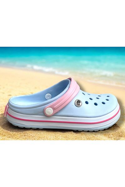mohawk 214 Papuci de zi cu zi, confortabili, cu talpă anti-alunecare, la mare, plajă, piscină, grădină
