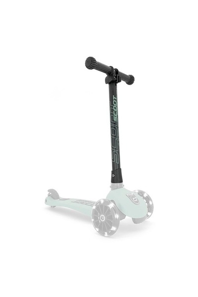 Scoot & Ride Scoot and Ride Higwaykick 1 ve Higwaykick 3 için T Bar (Rose Renk )