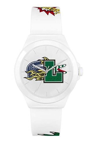 Lacoste ساعة يد رجالية LAC2011232