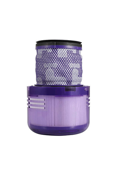 Magic Bags Filtru - Hf123 - V11 - V14 - V15 - Filtru Hepa pentru aspiratorul vertical