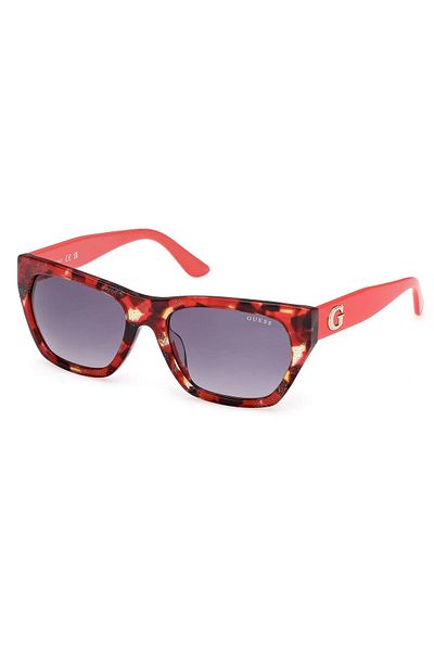 Guess Gu00203H 54B 56 Women's Sunglasses